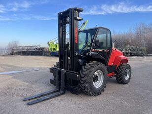 Manitou ruw terrein M50-4 carretilla elevadora gran tonelaje